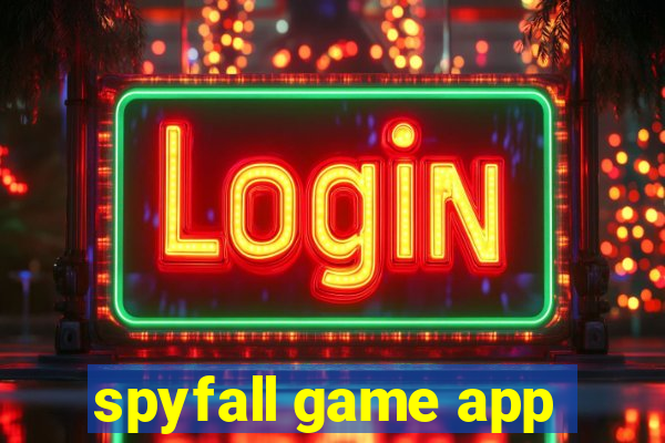 spyfall game app